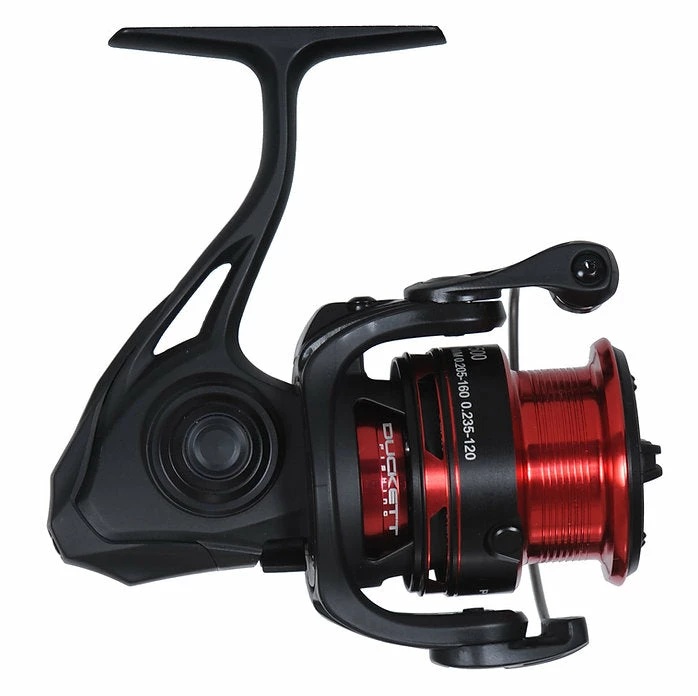Duckett Fishing Spinning Reels Duckett Paradigm SRi Spinning Reel