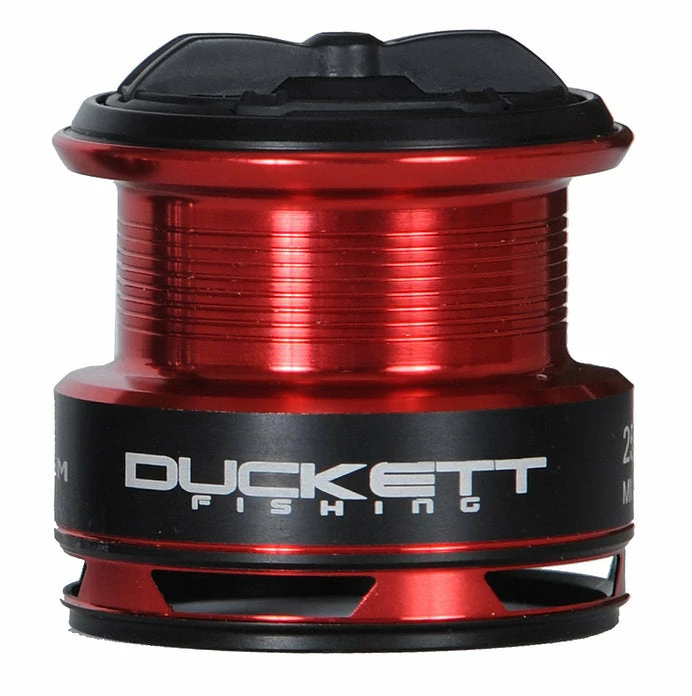 Duckett Fishing Spinning Reels Duckett Paradigm SRi Spinning Reel