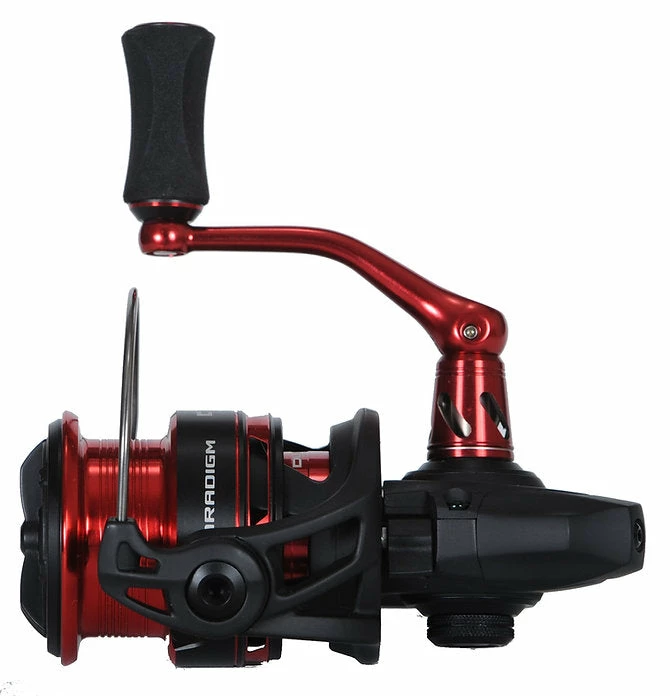 Duckett Fishing Spinning Reels Duckett Paradigm SRi Spinning Reel
