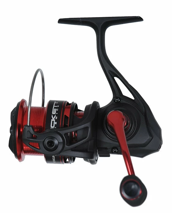 Duckett Fishing Spinning Reels Duckett Paradigm SRi Spinning Reel