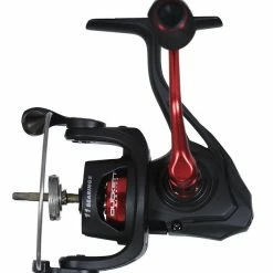 Duckett Fishing Spinning Reels Duckett Paradigm SRi Spinning Reel