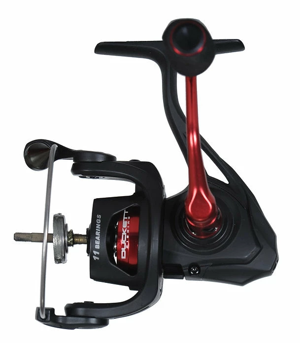 Duckett Fishing Spinning Reels Duckett Paradigm SRi Spinning Reel