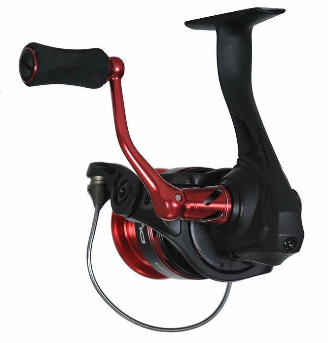 Duckett Fishing Spinning Reels Duckett Paradigm SRi Spinning Reel