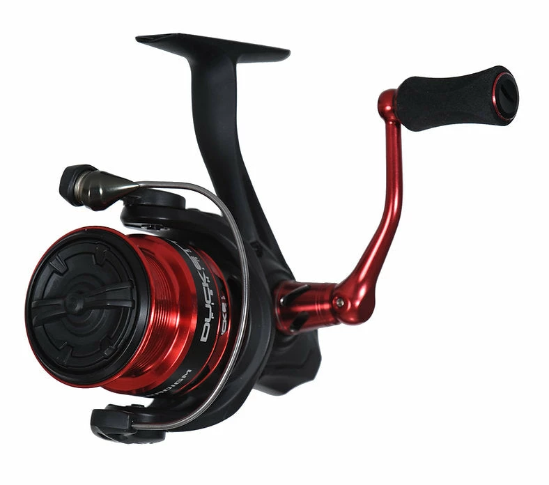 Duckett Fishing Spinning Reels Duckett Paradigm SRi Spinning Reel