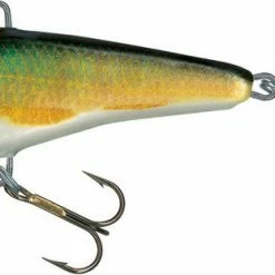 Lipless Crankbaits Salmo Chubby Darter