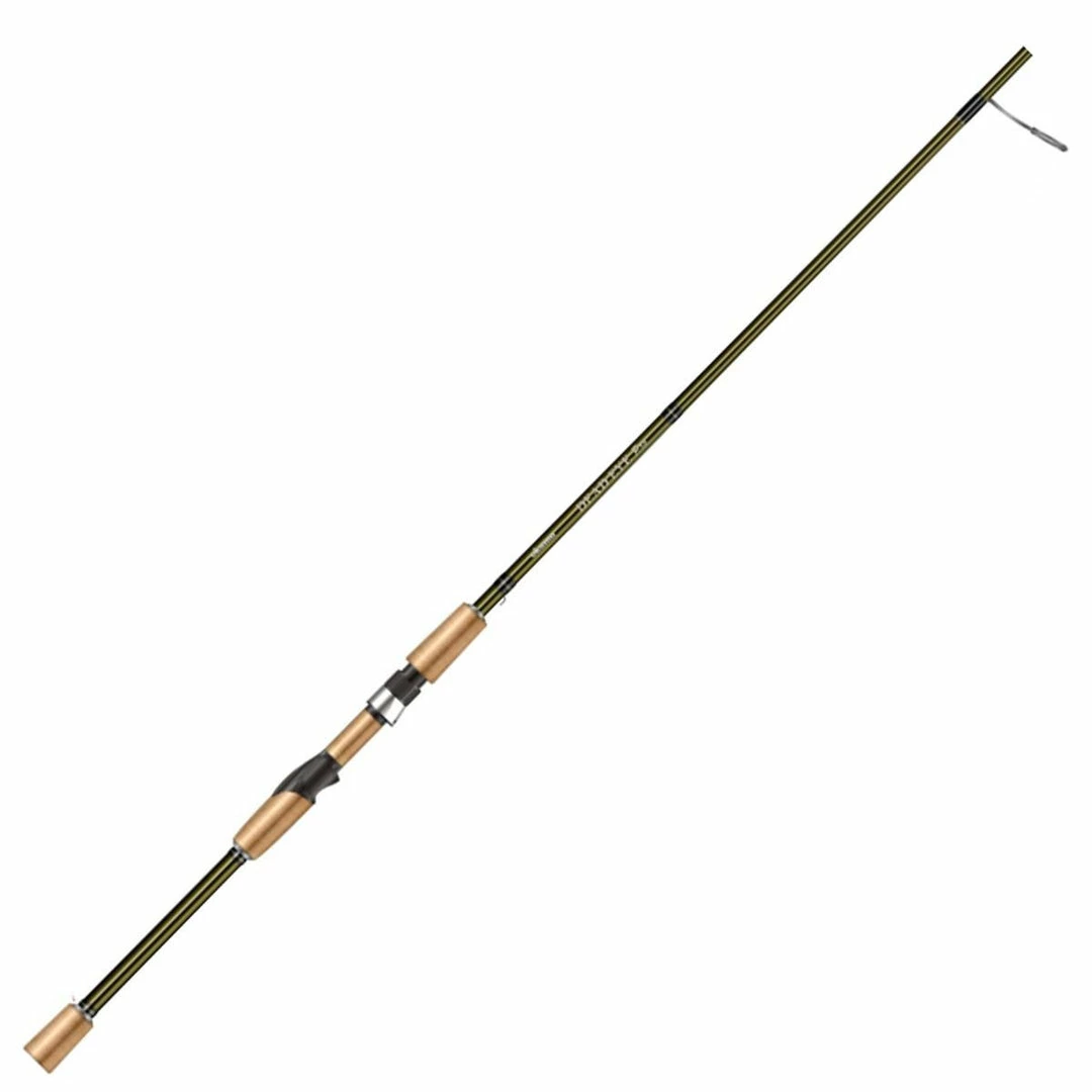 Spinning Rods Okuma Dead Eye Pro Series Spinning Rod