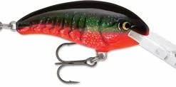 Rapala Shad Dancer Tackle
