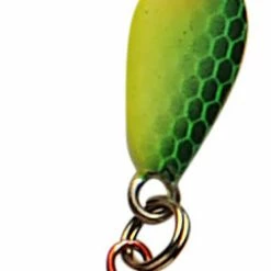 Custom Jigs & Spins Demon Jigging Spoon Jigging Spoons