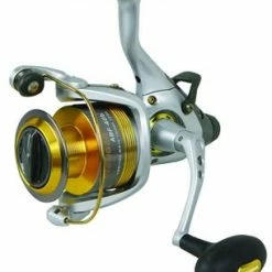 Okuma Avenger Baitfeeder Spinning Reel Spinning Reels