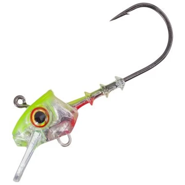 Storm 360GT Searchbait Swimmer Jig Head Jigs