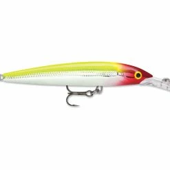Tackle Rapala Down Deep Husky Jerk