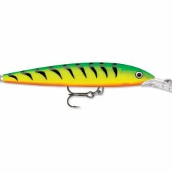 Tackle Rapala Down Deep Husky Jerk