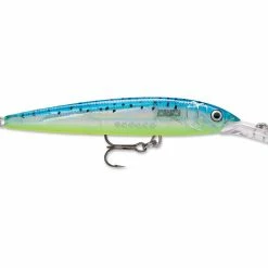 Tackle Rapala Down Deep Husky Jerk