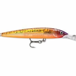 Tackle Rapala Down Deep Husky Jerk