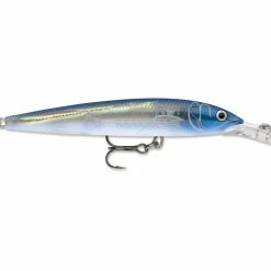 Tackle Rapala Down Deep Husky Jerk