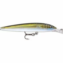 Tackle Rapala Down Deep Husky Jerk