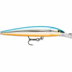 Tackle Rapala Down Deep Husky Jerk