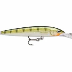 Tackle Rapala Down Deep Husky Jerk