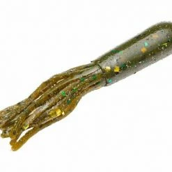 Strike King Coffee Tubes Bass Plastics