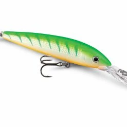 Tackle Rapala Down Deep Husky Jerk