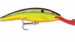 Tackle Rapala Deep Tail Dancer