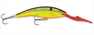 Tackle Rapala Deep Tail Dancer