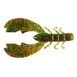 Bass Plastics Berkley Powerbait Chigger Craw
