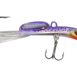 Northland Rattlin' Puppet Minnow Jigging Baits