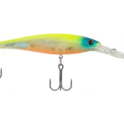 Berkley's Flicker Minnow Pro Series Tackle