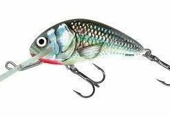 Salmo Floating Hornet 6cm Tackle