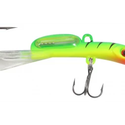 Northland Rattlin' Puppet Minnow Jigging Baits