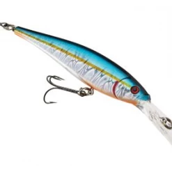 Berkley's Flicker Minnow Pro Series Tackle