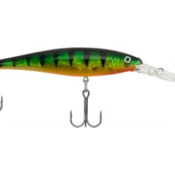 Berkley's Flicker Minnow Pro Series Tackle