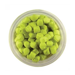 Berkley PowerBait Crappie Nibbles Ice Plastics