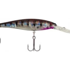 Berkley's Flicker Minnow Pro Series Tackle