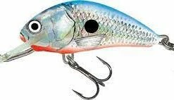 Salmo Floating Hornet 6cm Tackle