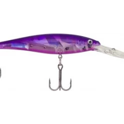 Berkley's Flicker Minnow Pro Series Tackle