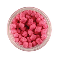 Berkley PowerBait Crappie Nibbles Ice Plastics
