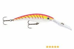 Tackle Rapala Deep Tail Dancer