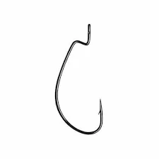 Package Hooks Owner Soft Bait EWG Hook