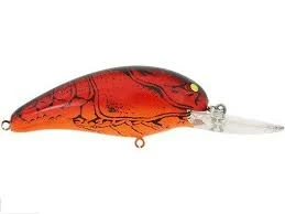 Bomber Model A Crankbaits