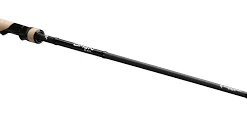 13 Fishing Omen Black Gen3