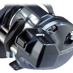 Shimano Tekota Line Counter Reel Line Counter Reels