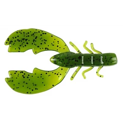 Bass Plastics Berkley Powerbait Chigger Craw