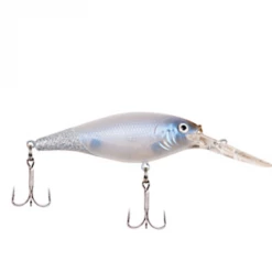 Berkley Flicker Shad 5cm