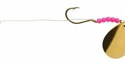 Spinners Lindy Little Joe Crawler Harness