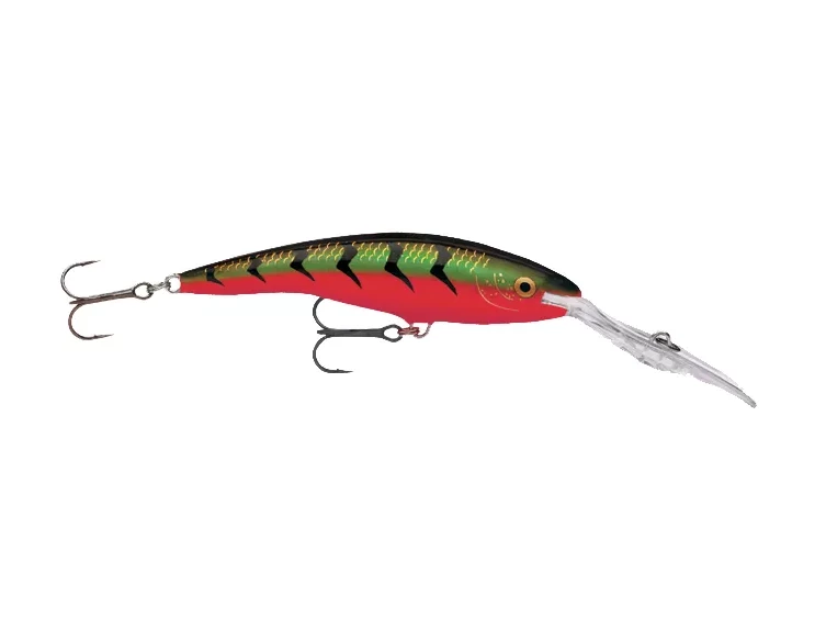 Tackle Rapala Deep Tail Dancer