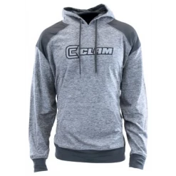 Clam Performance Hoodie Ice Fishing