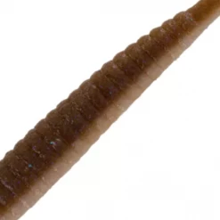 Bass Plastics Berkley PowerBait MaxScent Flat Worms