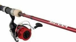 Shimano Sienna Spinning Combo Spinning Combos